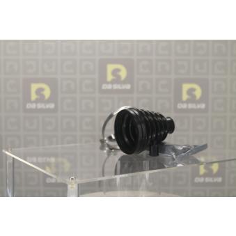 Joint-soufflet, arbre de commande DA SILVA K3663