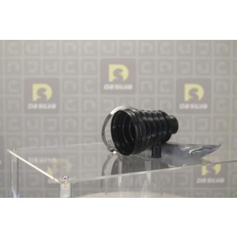 Joint-soufflet, arbre de commande DA SILVA K3666