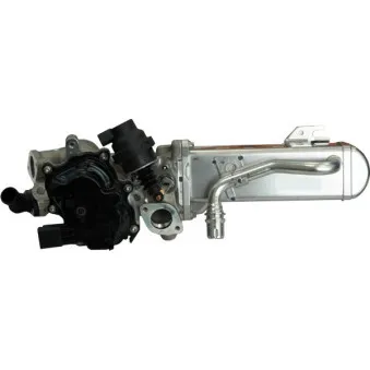 Vanne EGR MEAT & DORIA 88203