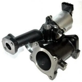 Vanne EGR MEAT & DORIA 88241R
