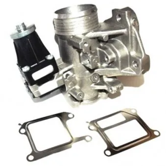 Vanne EGR MEAT & DORIA 88252