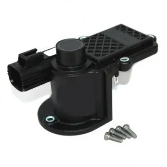 Vanne EGR MEAT & DORIA 88253