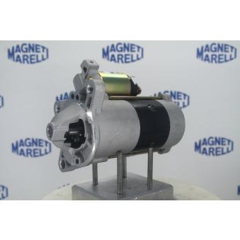 Démarreur DA SILVA MSQ0378