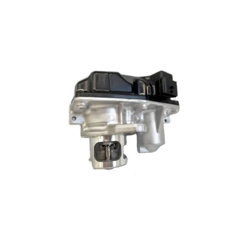 Vanne EGR MEAT & DORIA 88281