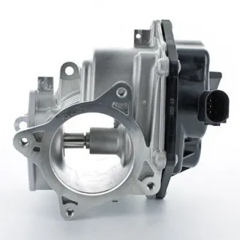 Vanne EGR MEAT & DORIA 88300