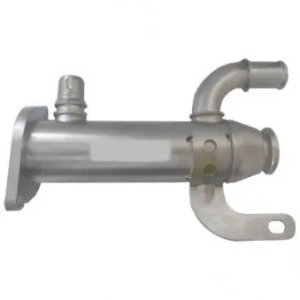 Radiateur, réaspiration des gaz d'échappement MEAT & DORIA