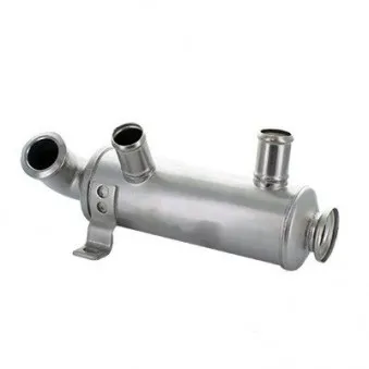 Radiateur, réaspiration des gaz d'échappement MEAT & DORIA 88370