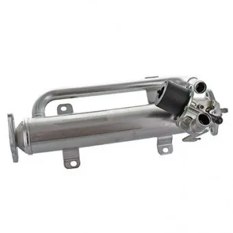 Radiateur, réaspiration des gaz d'échappement MEAT & DORIA 88372