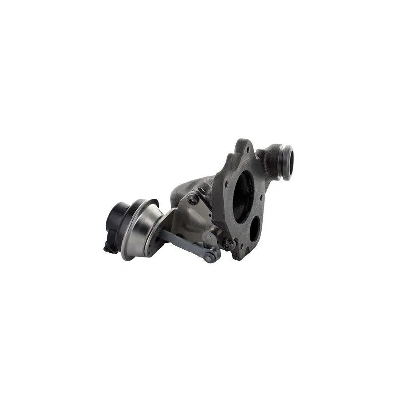 Vanne EGR MEAT & DORIA 88400