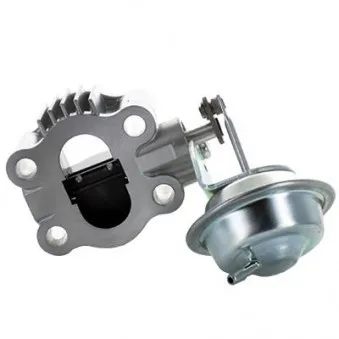 Clapet de gaz d'échappement MEAT & DORIA 88402
