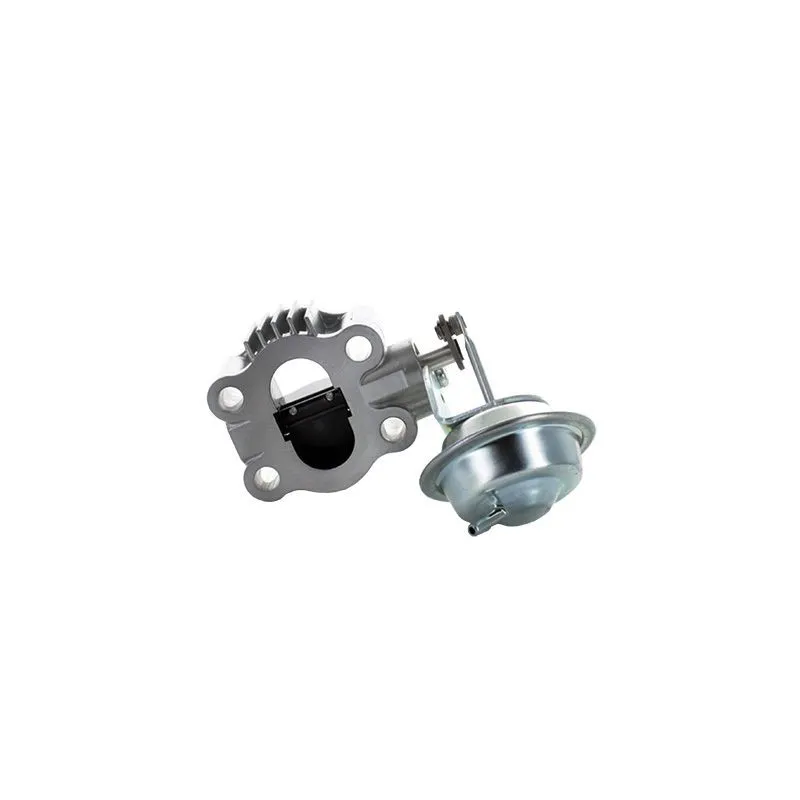 Clapet de gaz d'échappement MEAT & DORIA 88402