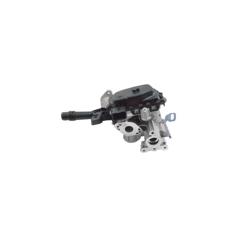 Vanne EGR MEAT & DORIA 88416
