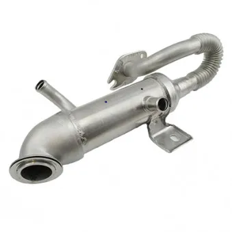 Radiateur, réaspiration des gaz d'échappement MEAT & DORIA