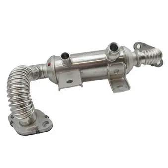 Radiateur, réaspiration des gaz d'échappement MEAT & DORIA 88452