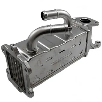 Radiateur, réaspiration des gaz d'échappement MEAT & DORIA 88455