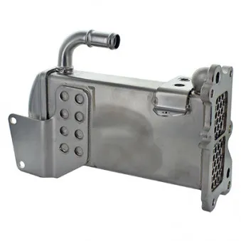 Radiateur, réaspiration des gaz d'échappement MEAT & DORIA 88459