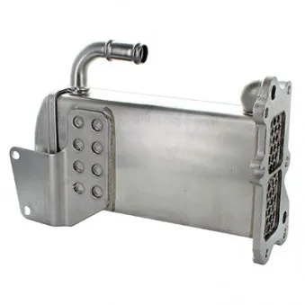 Radiateur, réaspiration des gaz d'échappement MEAT & DORIA 88460