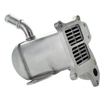 Radiateur, réaspiration des gaz d'échappement MEAT & DORIA