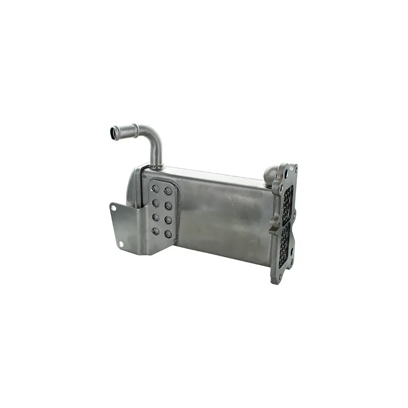 Radiateur, réaspiration des gaz d'échappement MEAT & DORIA 88473
