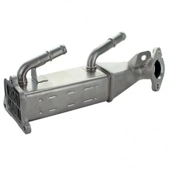 Radiateur, réaspiration des gaz d'échappement MEAT & DORIA 88493