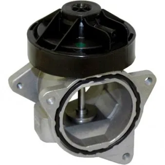 Vanne EGR MEAT & DORIA 88551