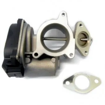 Vanne EGR MEAT & DORIA 88602