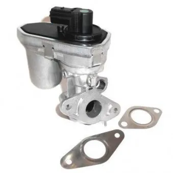 Vanne EGR MEAT & DORIA 88637