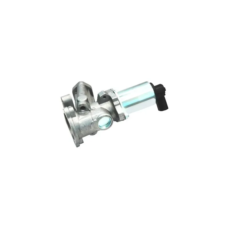 Vanne EGR MEAT & DORIA 88640