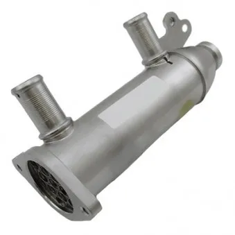 Radiateur, réaspiration des gaz d'échappement MEAT & DORIA 88715