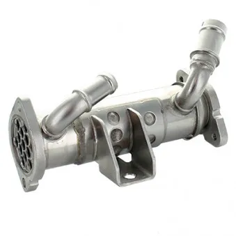 Radiateur, réaspiration des gaz d'échappement MEAT & DORIA 88728