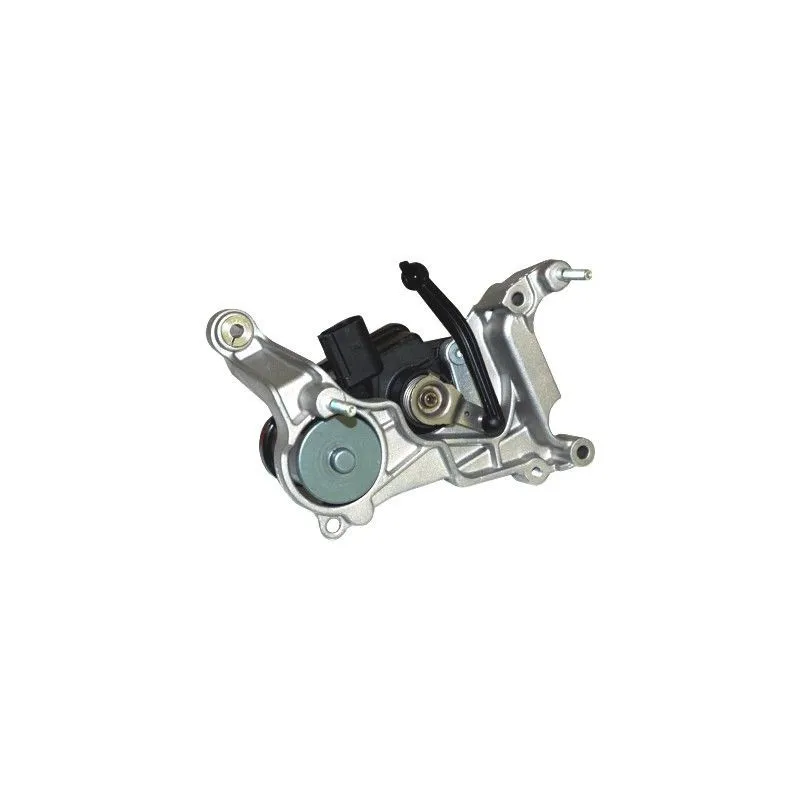 Element d'ajustage, soupapes de turburlence (tuyau d'admision) MEAT & DORIA 89160R