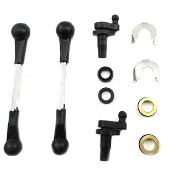 Kit de réparation, module de tube d'aspiration MEAT & DORIA