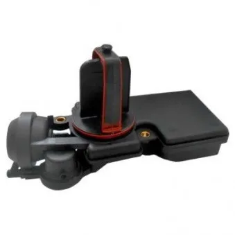 Valve, controle d'air-air d'admission MEAT & DORIA 89315