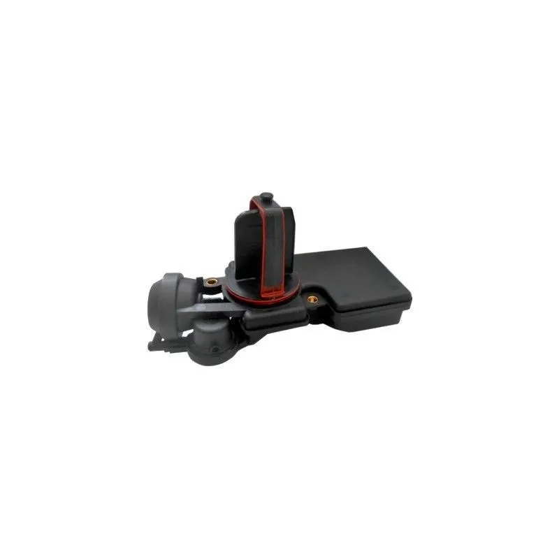 Valve, controle d'air-air d'admission MEAT & DORIA 89315