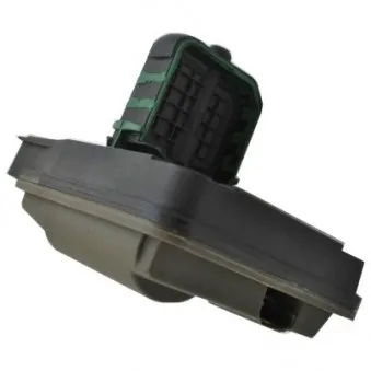 Valve, controle d'air-air d'admission MEAT & DORIA 89316