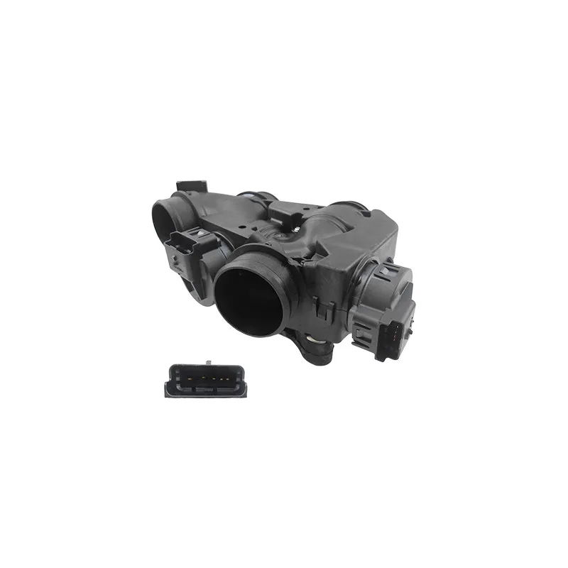 Valve, controle d'air-air d'admission MEAT & DORIA 89324