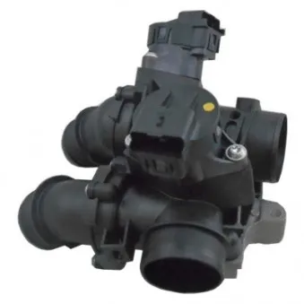 Valve, controle d'air-air d'admission MEAT & DORIA 89398