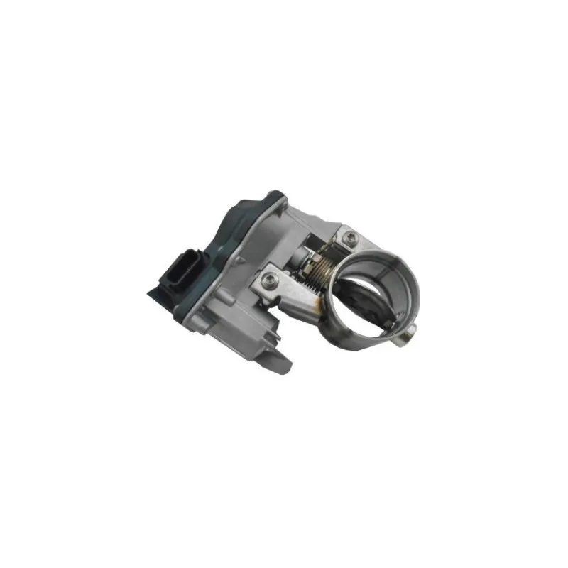 Clapet de gaz d'échappement MEAT & DORIA 89403
