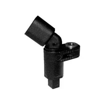 Capteur, vitesse de roue avant droit MEAT & DORIA 90001