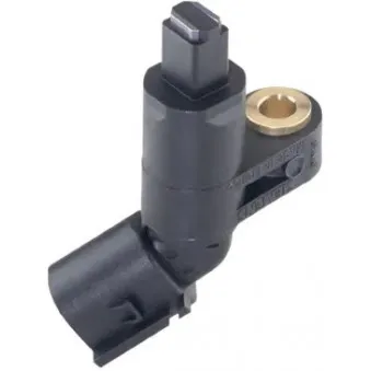 Capteur, vitesse de roue avant gauche MEAT & DORIA 90002