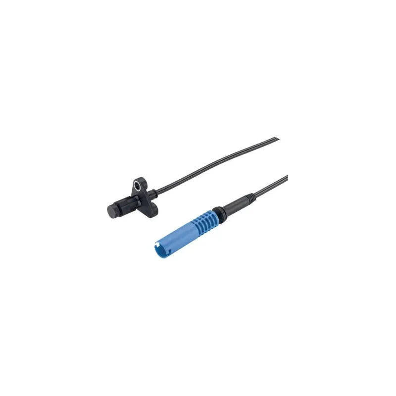 Capteur, vitesse de roue MEAT & DORIA 90004