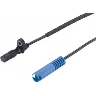 Capteur, vitesse de roue MEAT & DORIA 90005