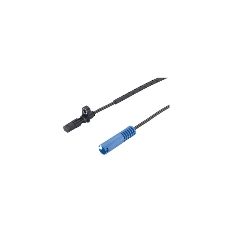 Capteur, vitesse de roue MEAT & DORIA 90005