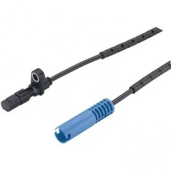 Capteur, vitesse de roue MEAT & DORIA 90006