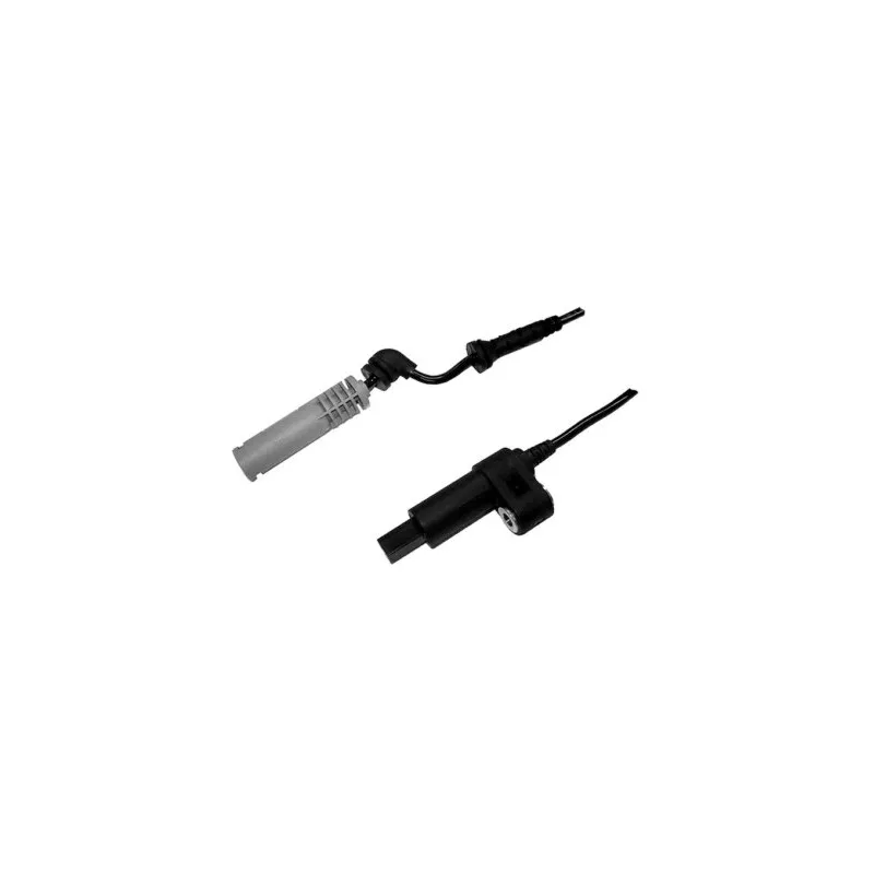Capteur, vitesse de roue MEAT & DORIA 90007