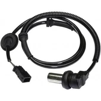 Capteur, vitesse de roue MEAT & DORIA 90008