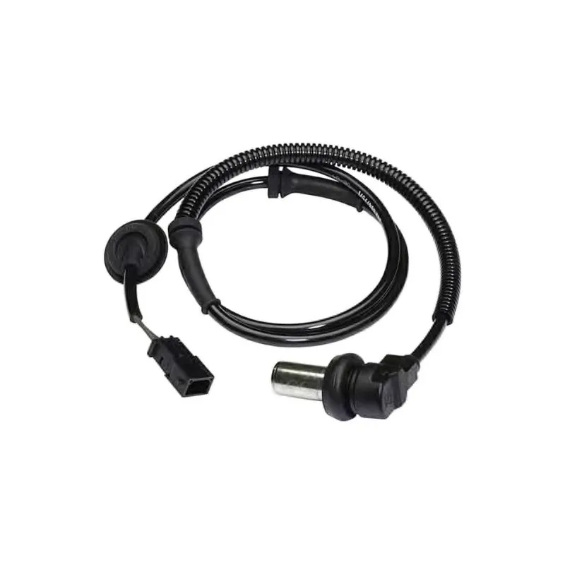 Capteur, vitesse de roue MEAT & DORIA 90008
