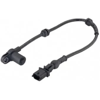 Capteur, vitesse de roue MEAT & DORIA 90009