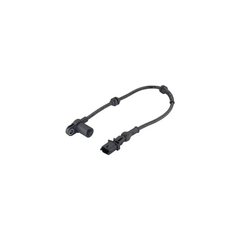 Capteur, vitesse de roue MEAT & DORIA 90009