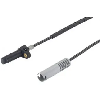 Capteur, vitesse de roue MEAT & DORIA 90010